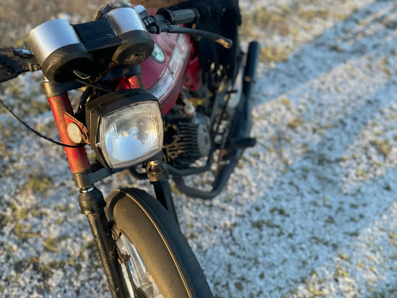 Billede 7 - Puch Monza 4 gear