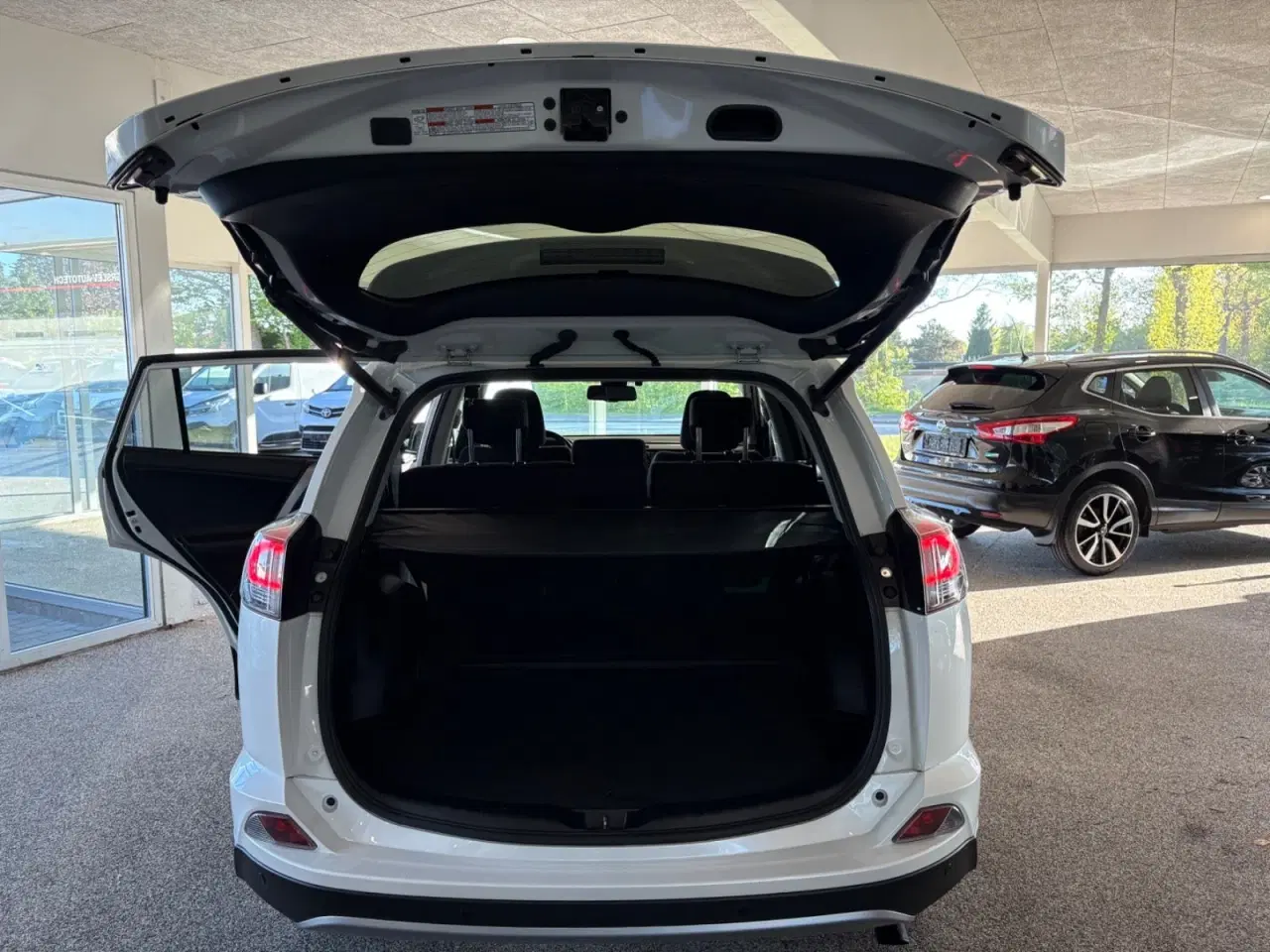 Billede 14 - Toyota RAV4 2,5 Hybrid H2 MDS