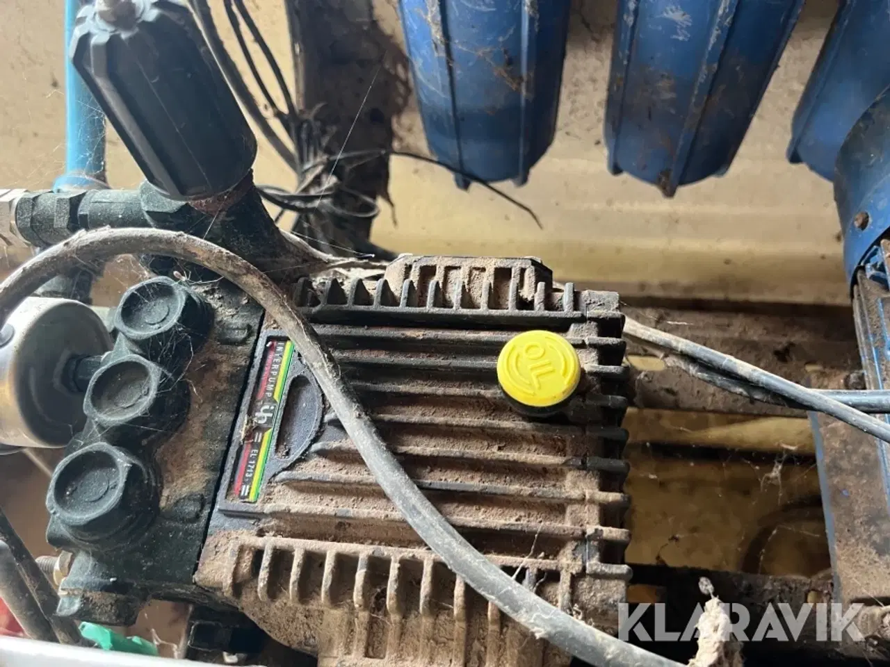 Billede 10 - Luftbefugtningsanlæg Pro Air