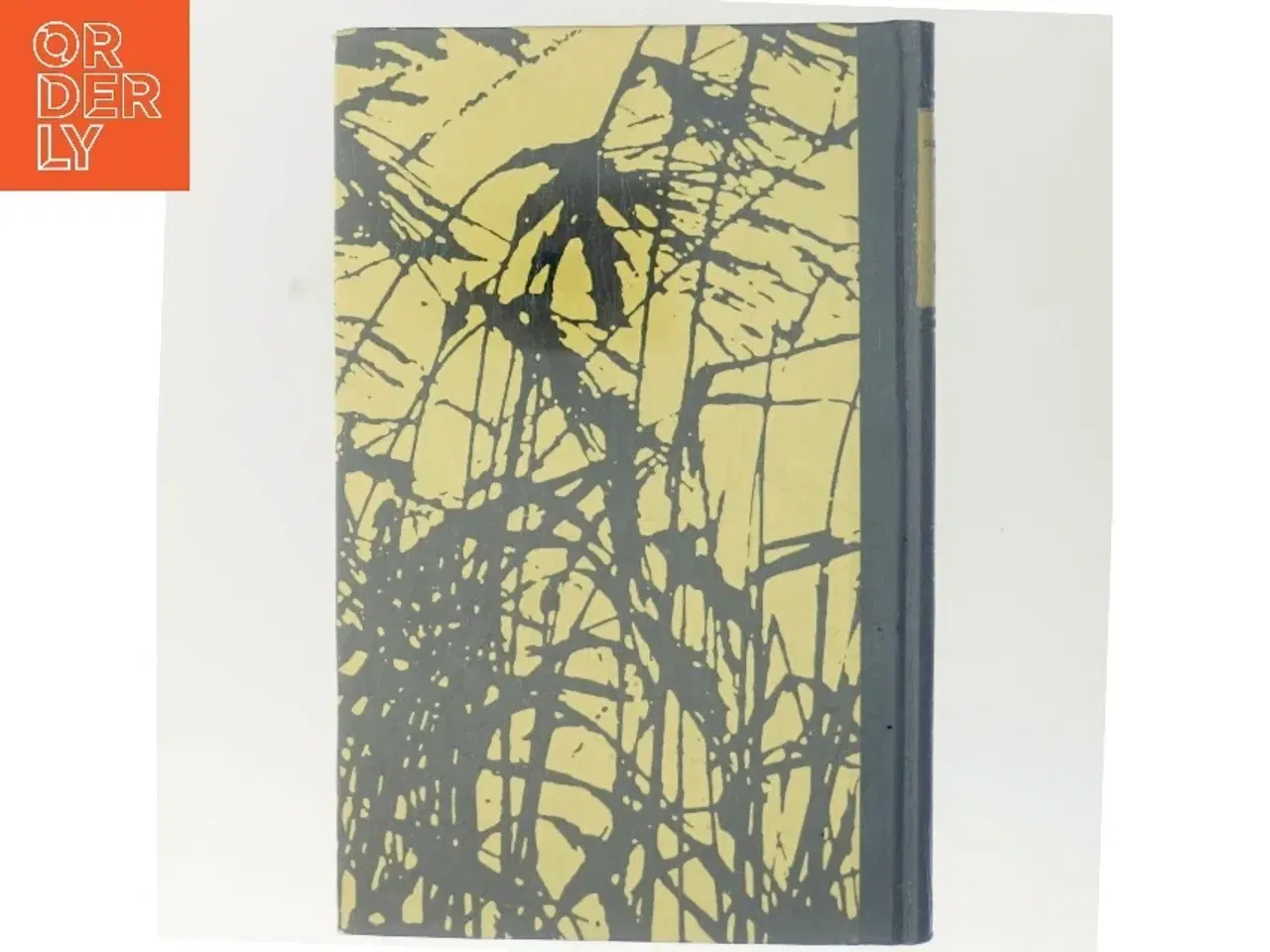 Billede 3 - Den knuste morgen af Graham Greene (Bog)