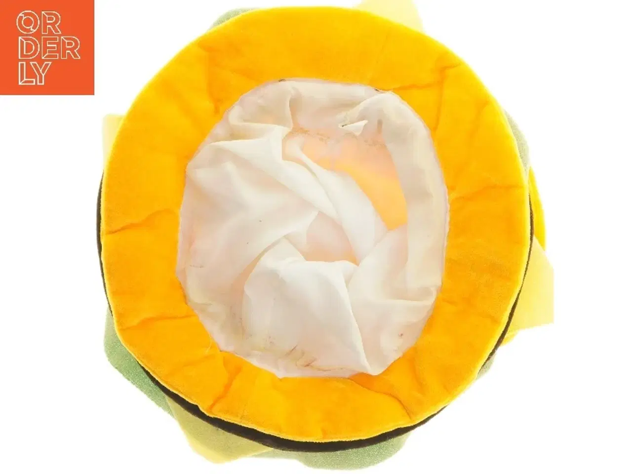 Billede 2 - Burger hat(str. Ø 28 cm) (str. Ø 28 cm)