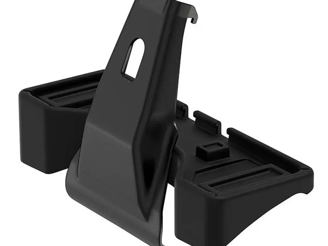 Billede 1 - Thule Kit 145322 Skoda Fabia (PJ) 5 dr. HB 22-