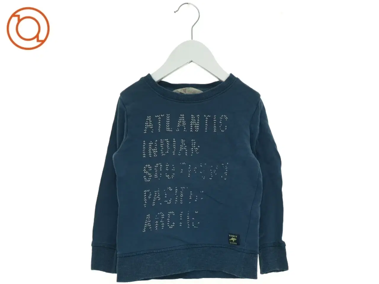 Billede 1 - Sweatshirt fra H&M (str. 104 cm)