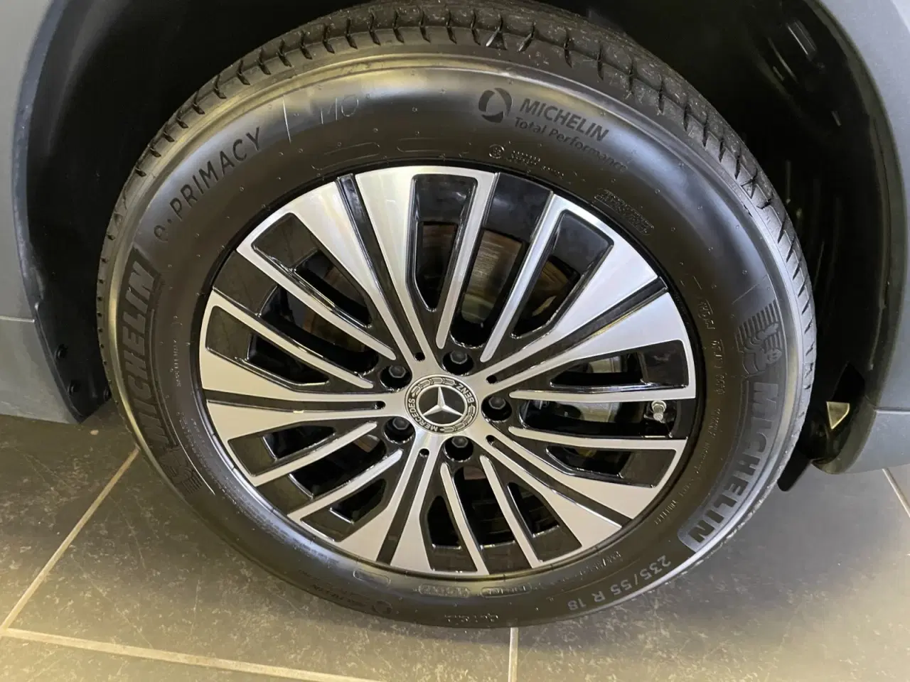 Billede 8 - Mercedes EQA300  4Matic