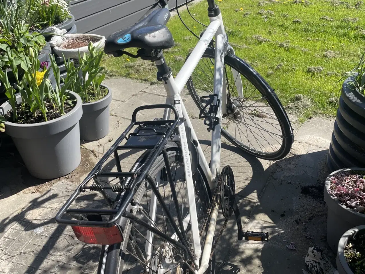 Billede 2 - Centurion Discovery hr. cykel