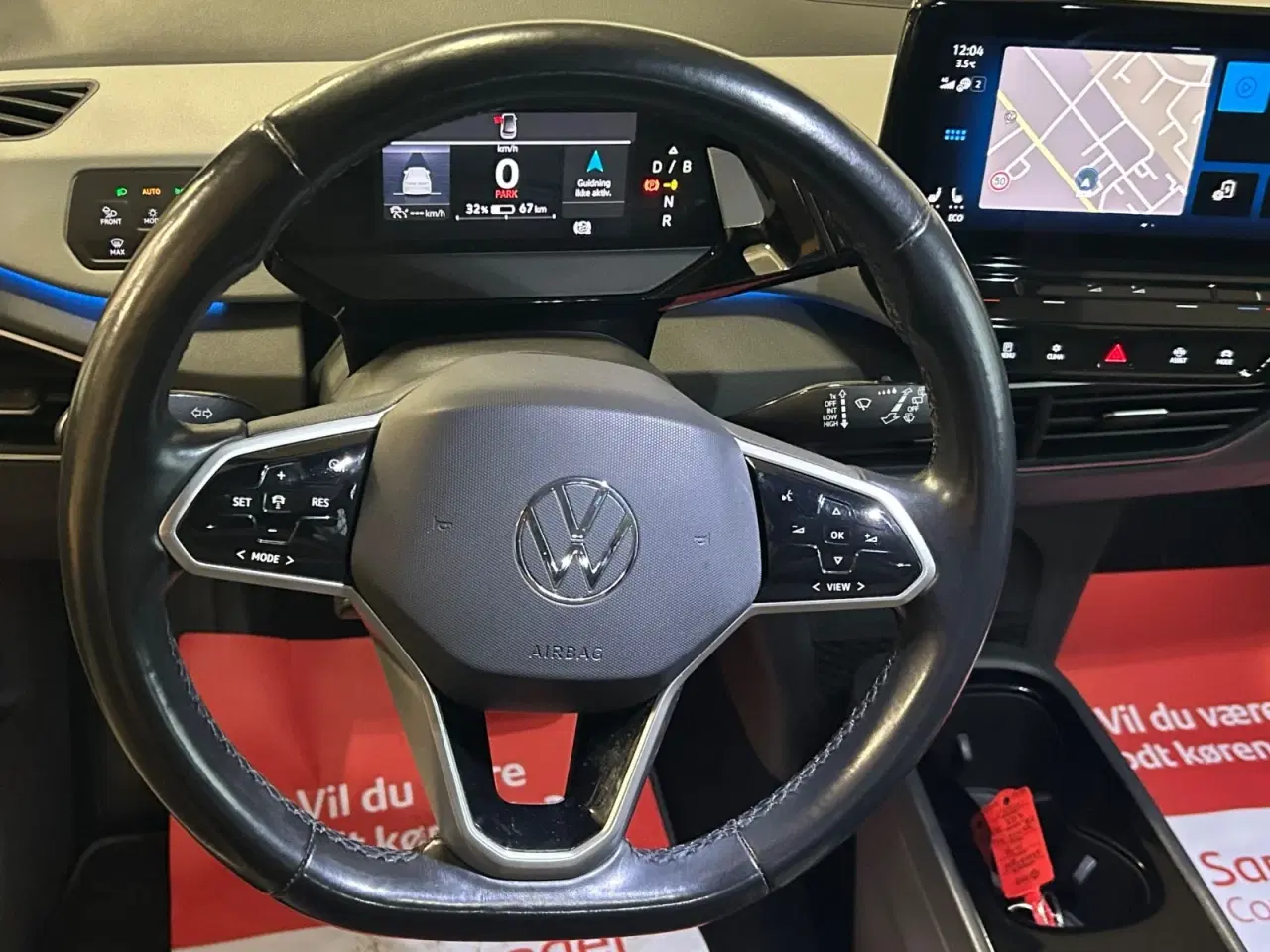 Billede 13 - VW ID.3 58 Family