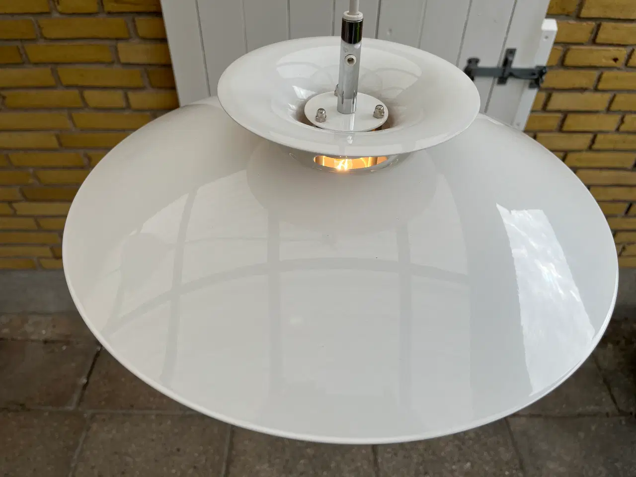 Billede 2 - Loftlampe 