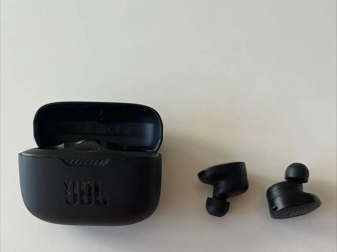 Billede 1 - JBL øretelefoner