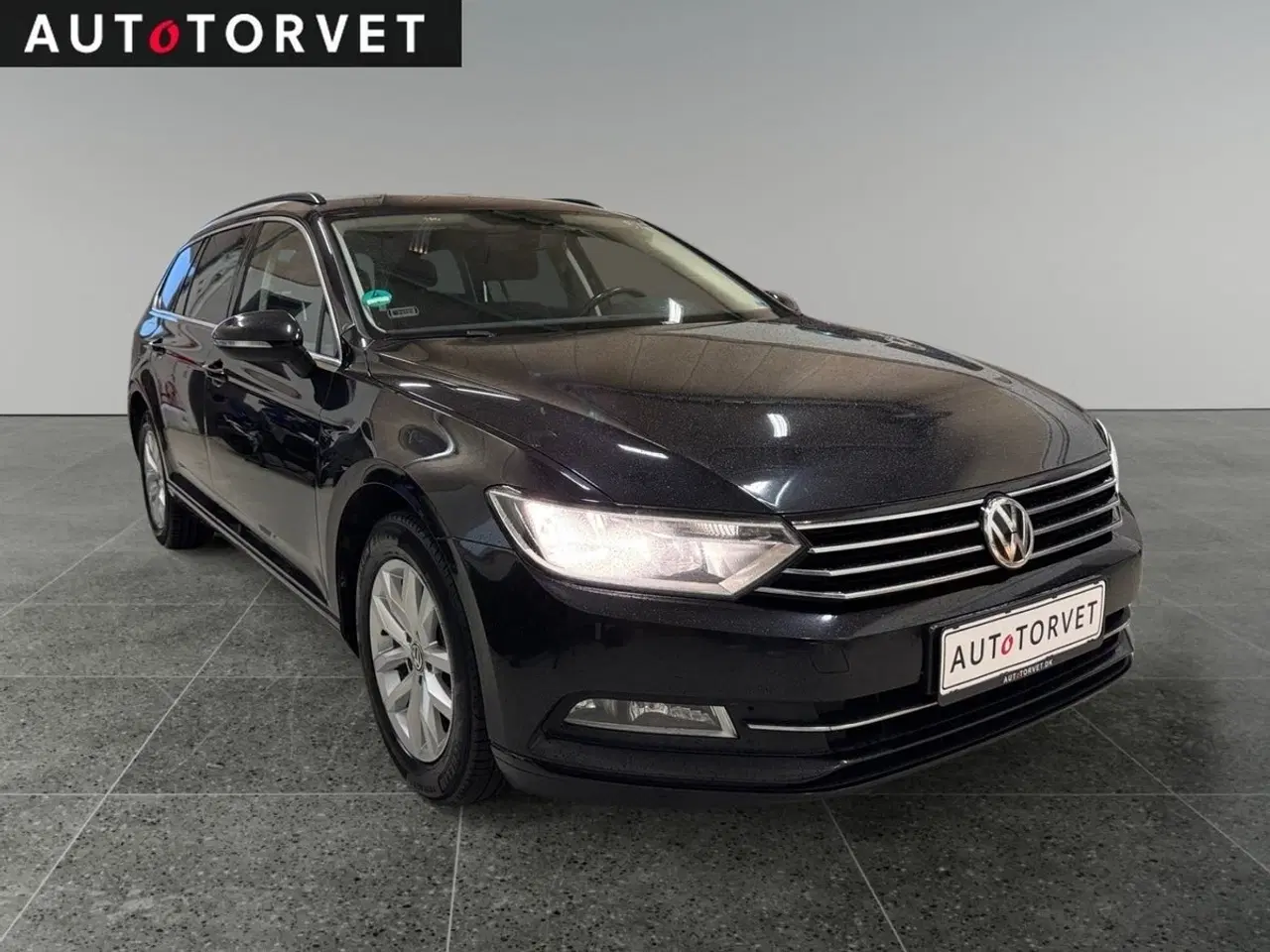 Billede 2 - VW Passat 2,0 TDi 150 Comfortline Variant DSG