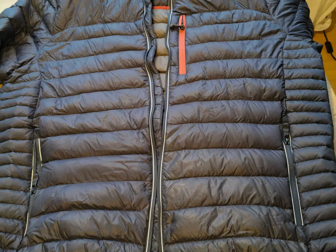 Billede 1 - Herre dunjakke XXXXL