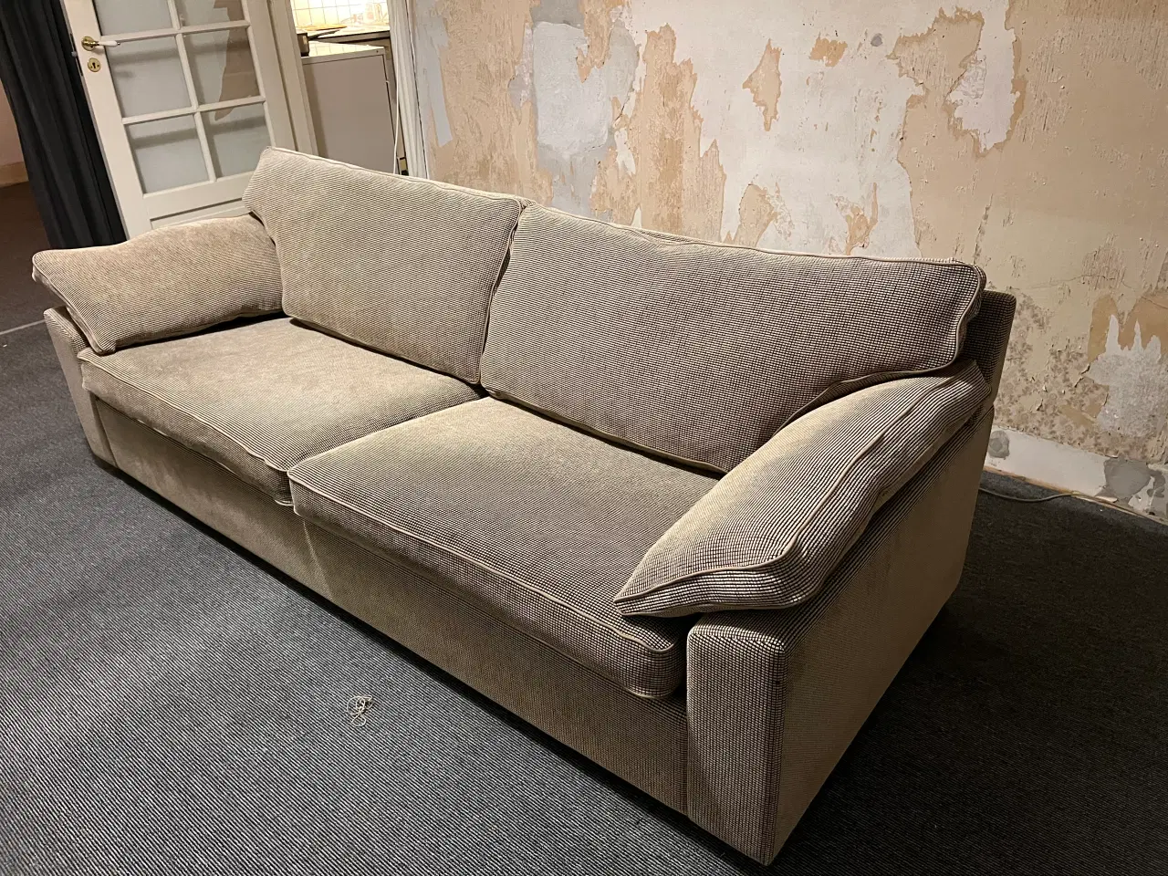 Billede 2 - Søren Lund design sofa