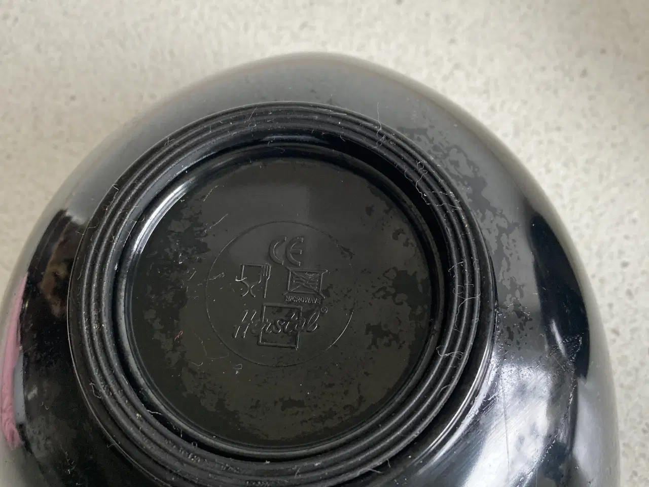 Billede 3 - Herstal skål