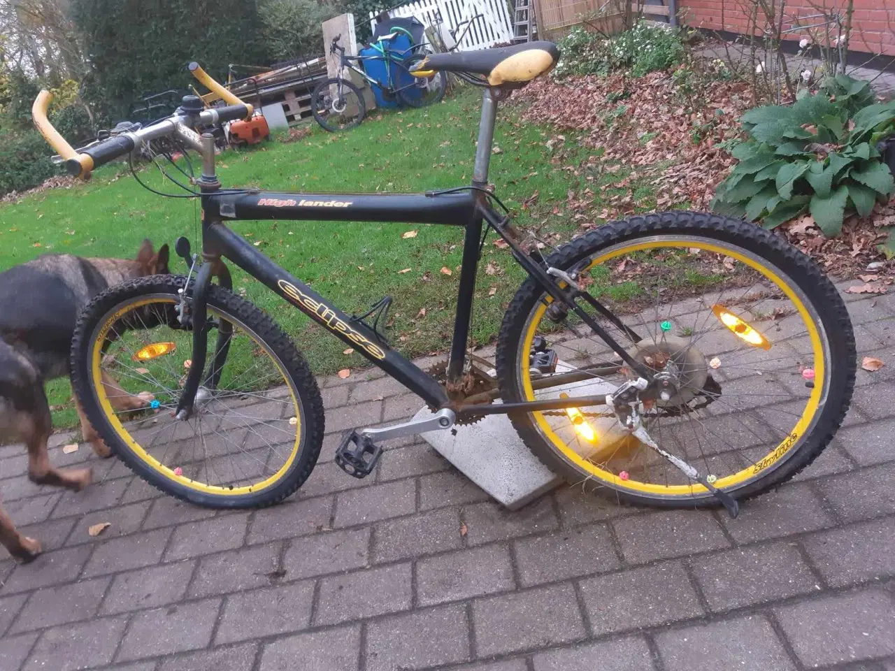 Billede 4 - MTB'er 2 stk.