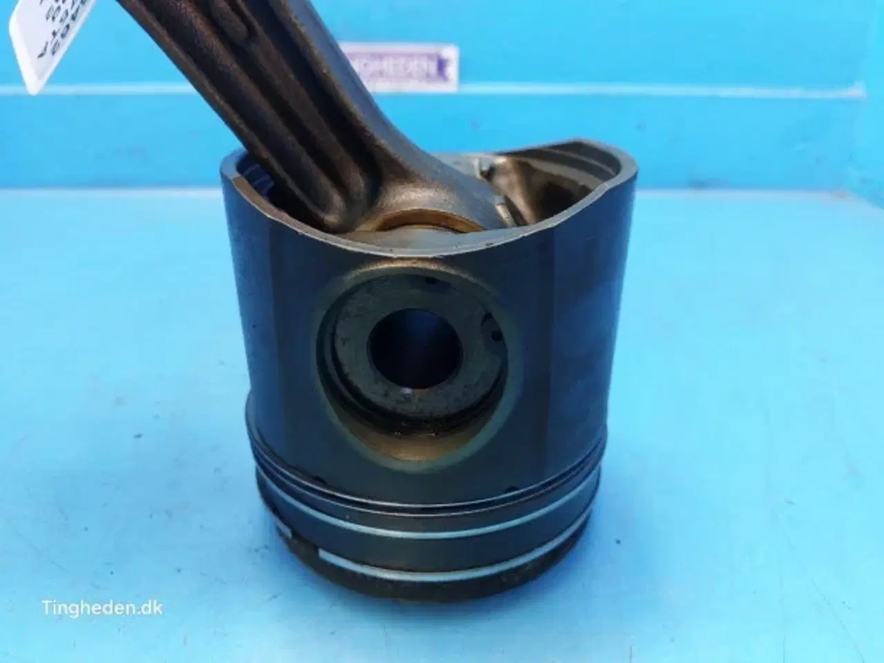 Billede 10 - Ford 675TA Stempel 82854532