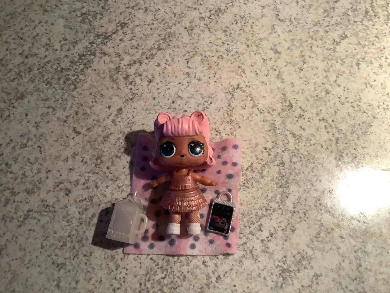 Billede 3 - Helt ny Lol surprise
