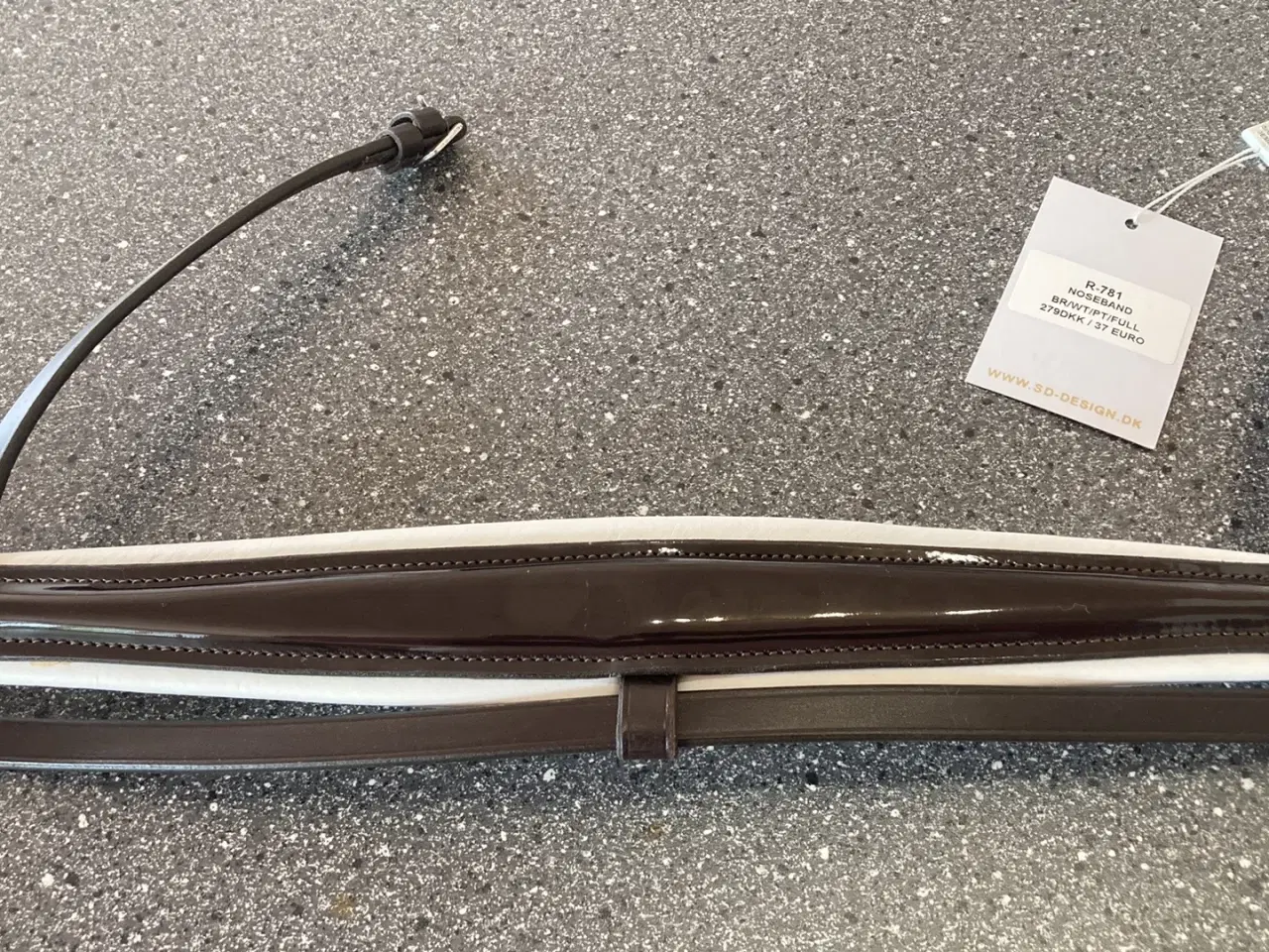Billede 6 - SD-Design brunt FULL