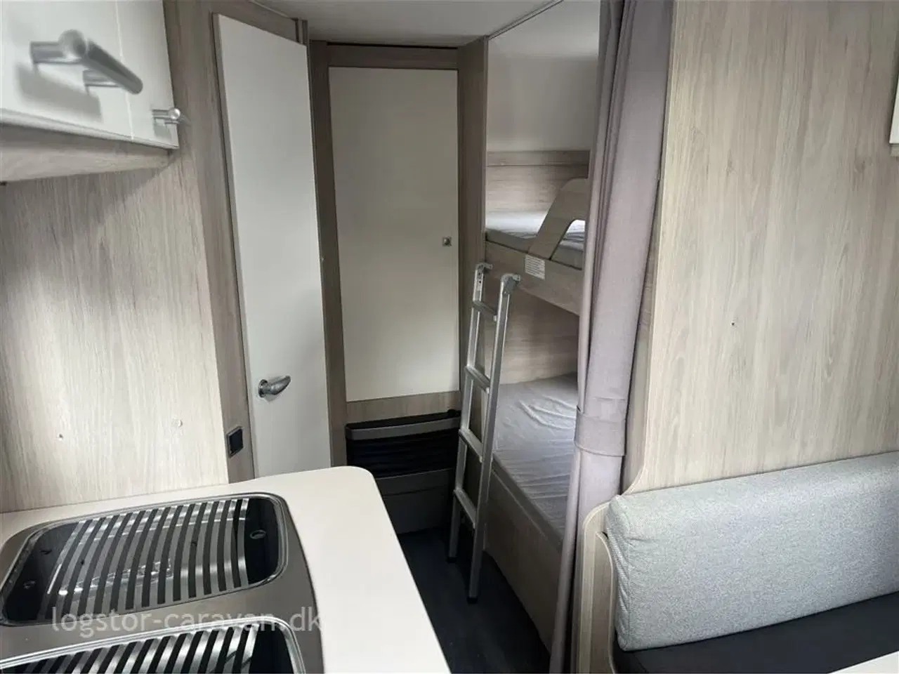 Billede 6 - 2019 - Caravelair ALBA 496