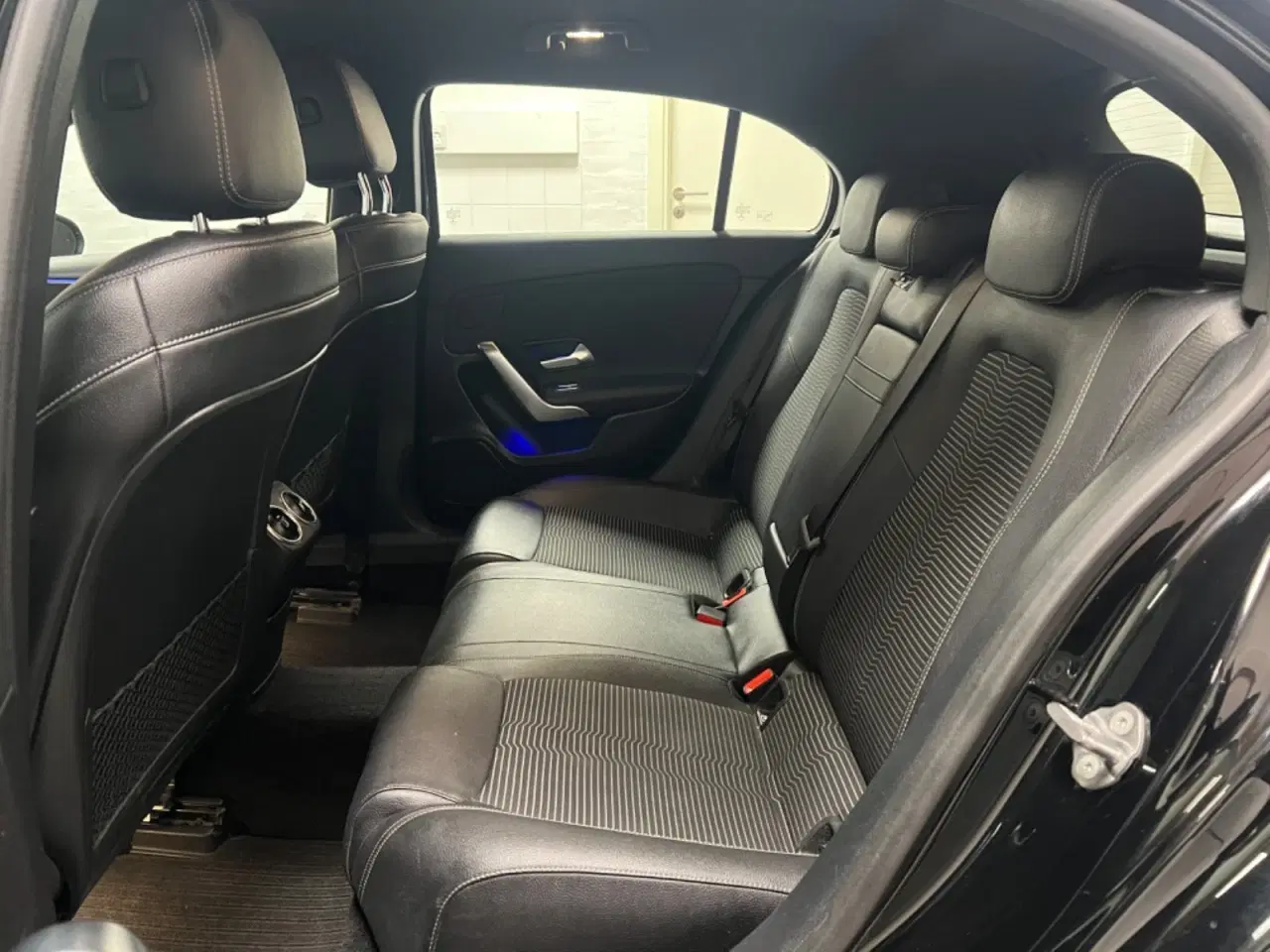 Billede 15 - Mercedes A180 d 1,5 Business Progressive Line aut.