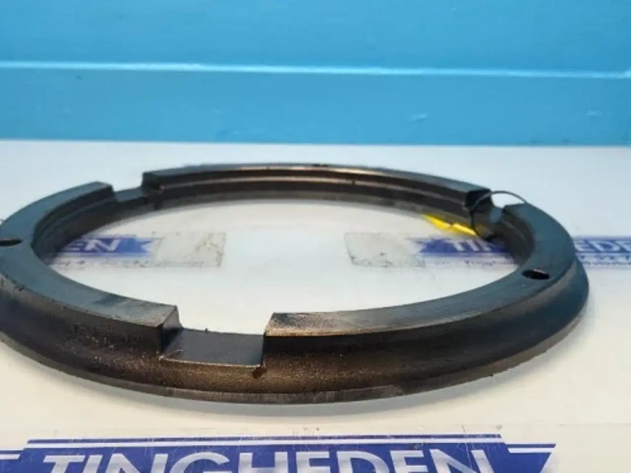 Billede 3 - Massey Ferguson 3085 Dæksel 3382031M1