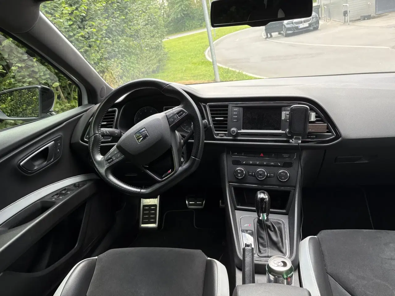 Billede 10 - Seat Leon 2,0 TSi 280 Cupra DSG
