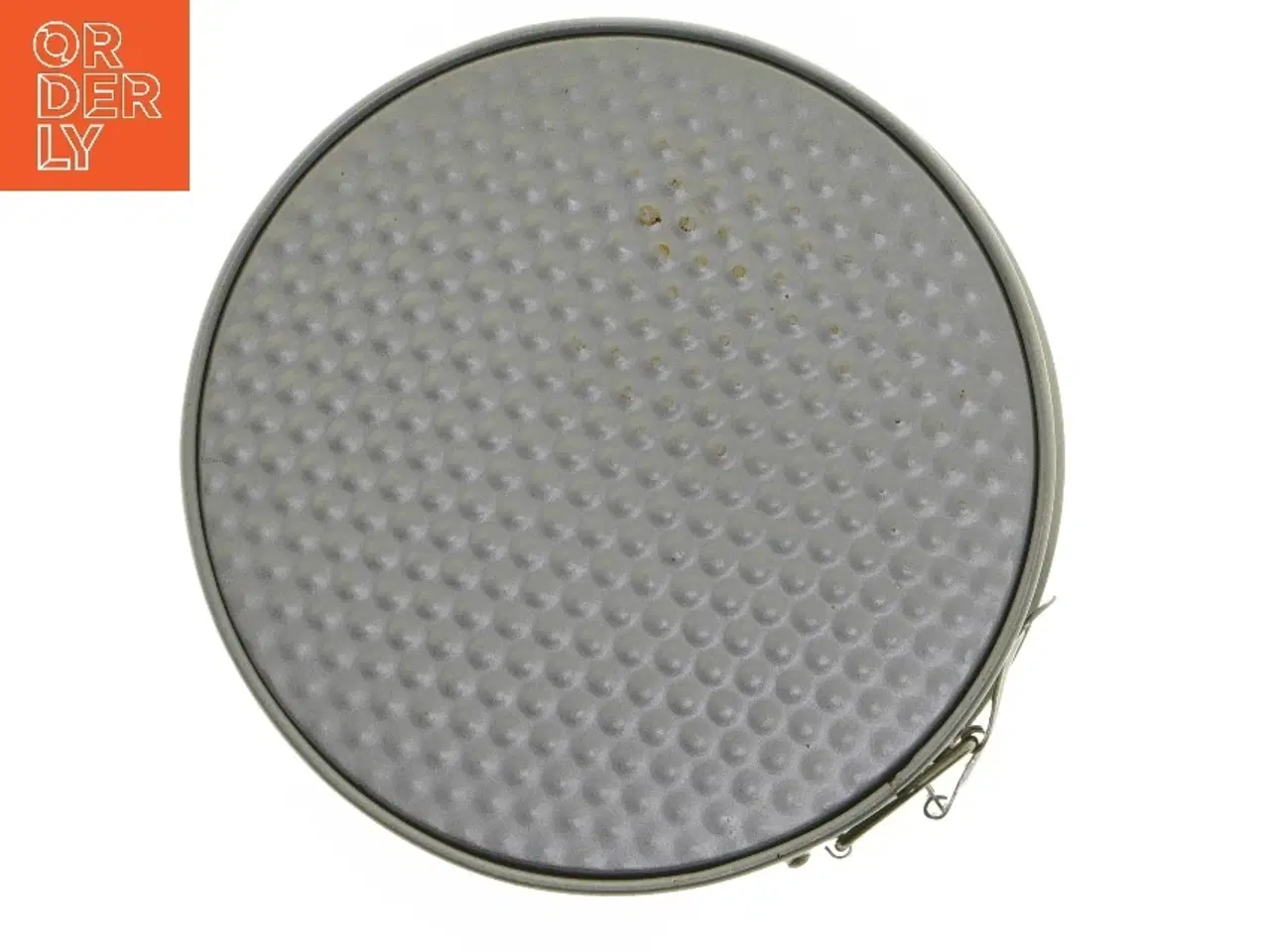 Billede 3 - Springform bageform Ø 20 cm (str. Ø 20 cm)