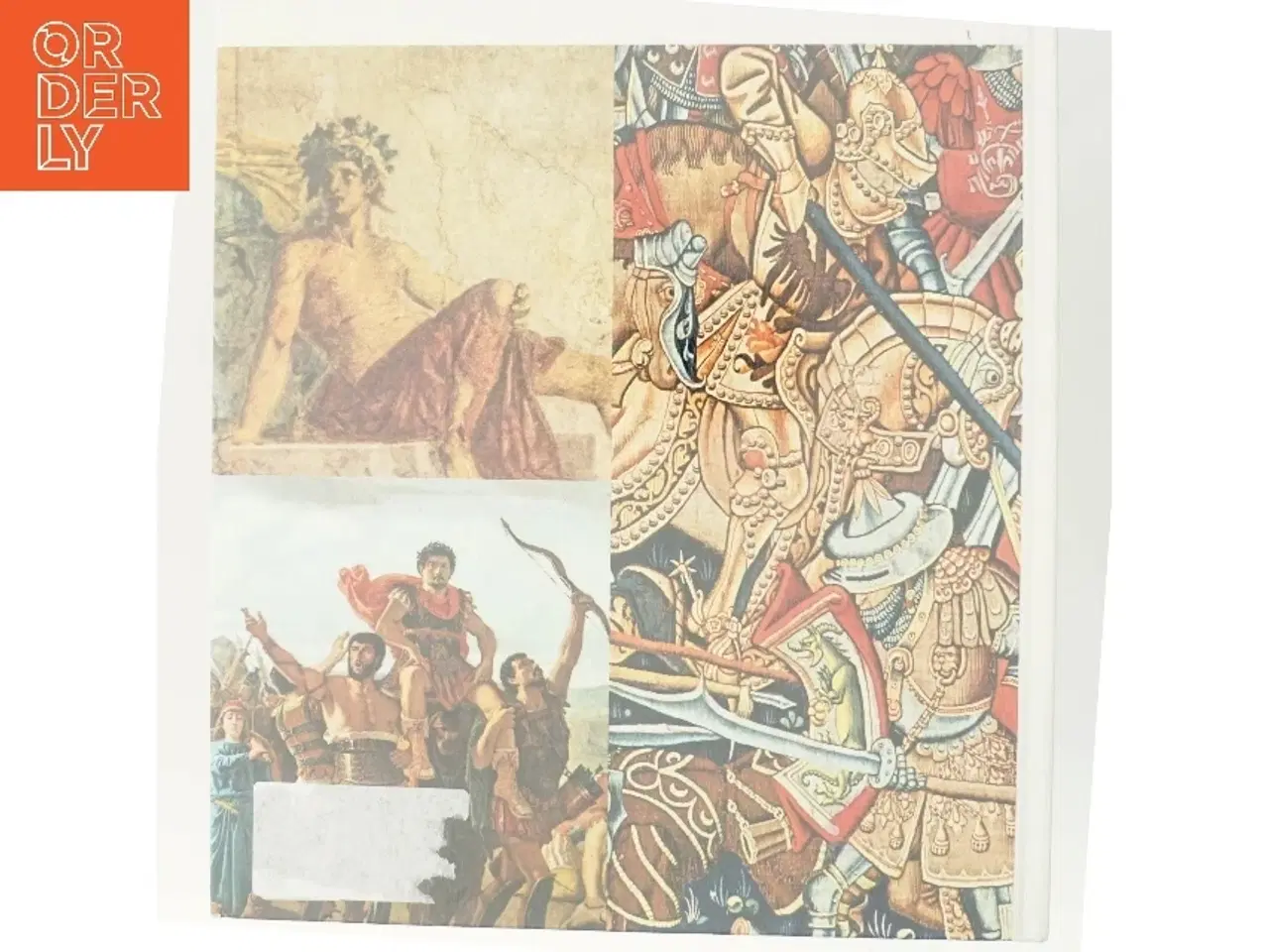 Billede 3 - The Life and Times of Julius Caesar (Bog)