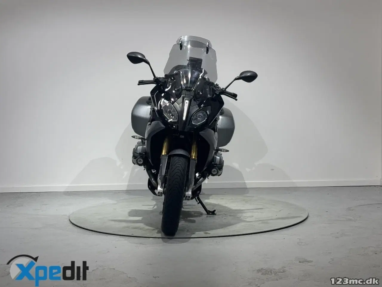 Billede 6 - BMW R 1200 RS