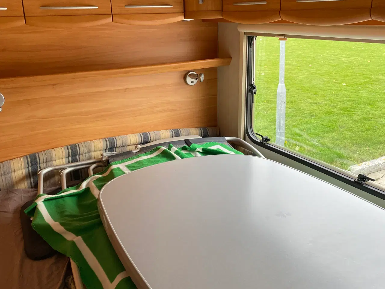 Billede 9 - Adria adora campingvogn