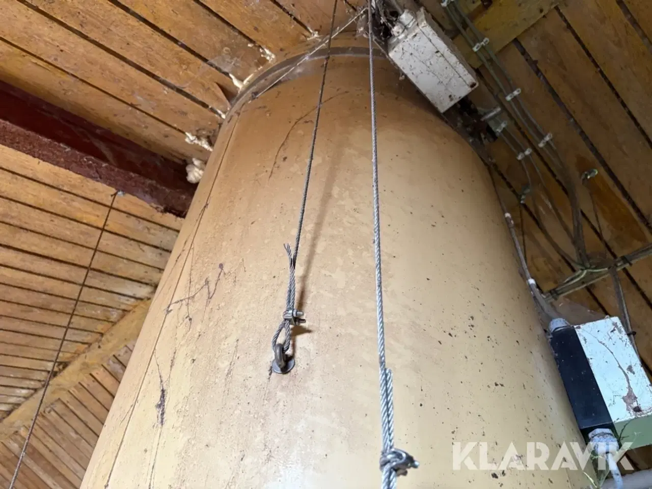 Billede 8 - Ventilationssystem ROTOR komplet med styringsenhed