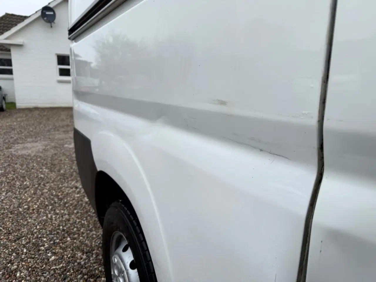 Billede 6 - Citroën Jumper 33 2,0 BlueHDi 160 Kassevogn L2H1