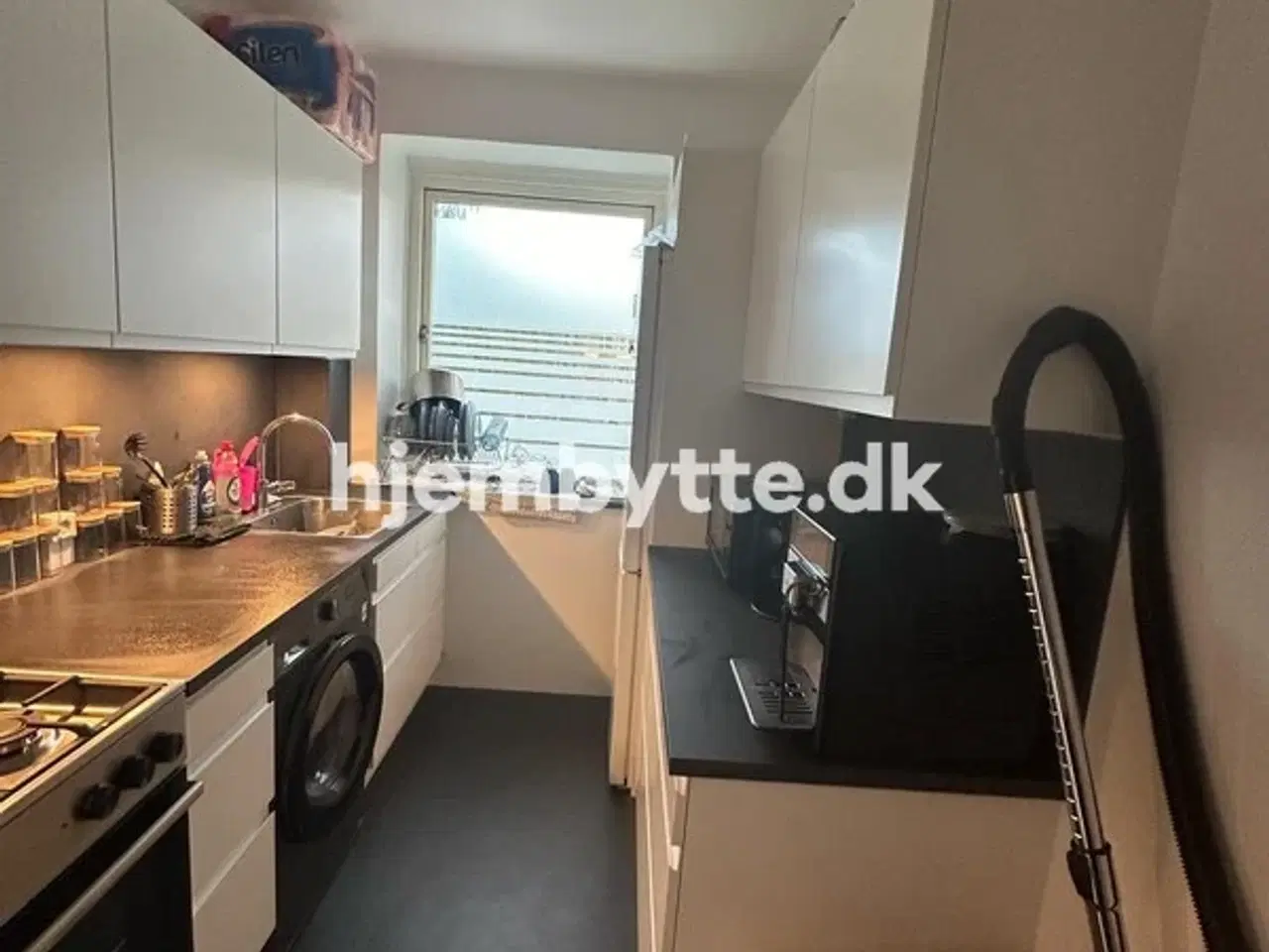 Billede 8 - Hjembytte - Sigurdsgade