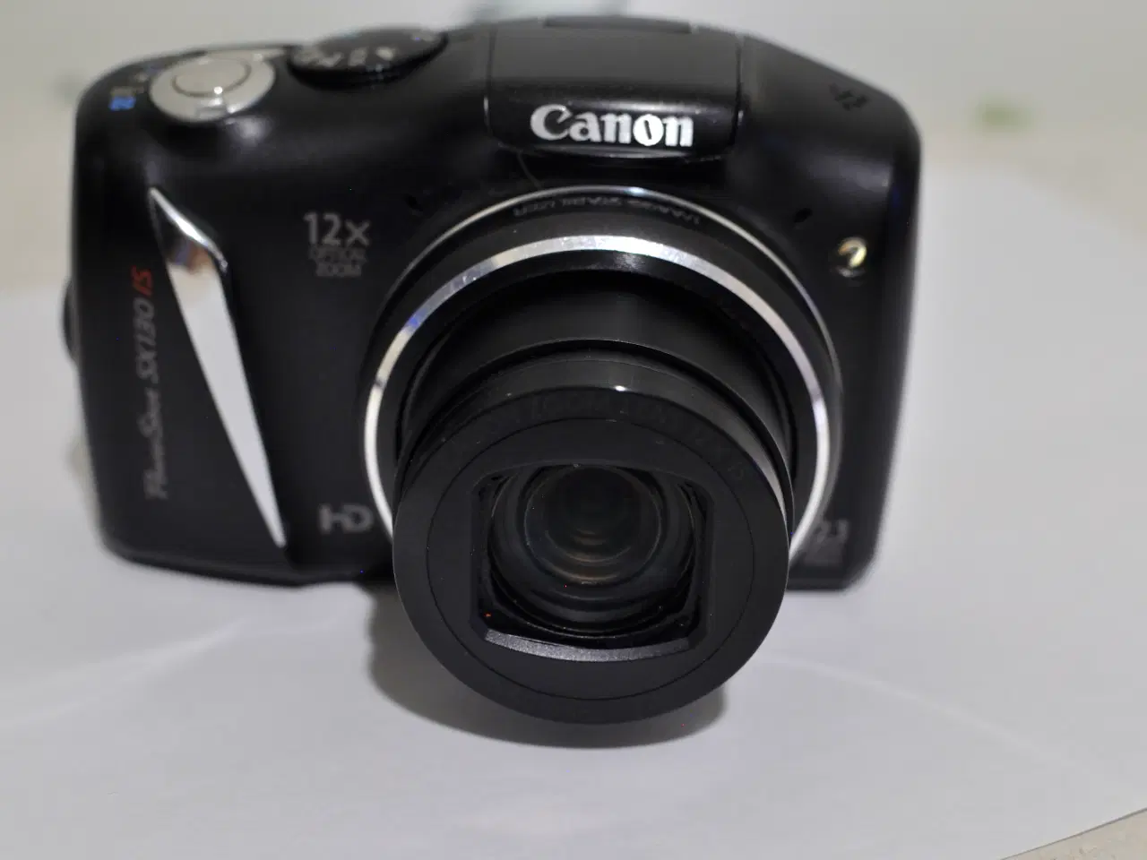 Billede 5 - Canon SX130 is
