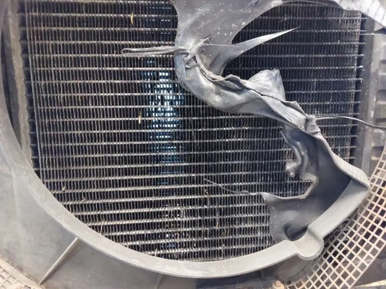 Billede 5 - Valmet 705 Køler 30068900