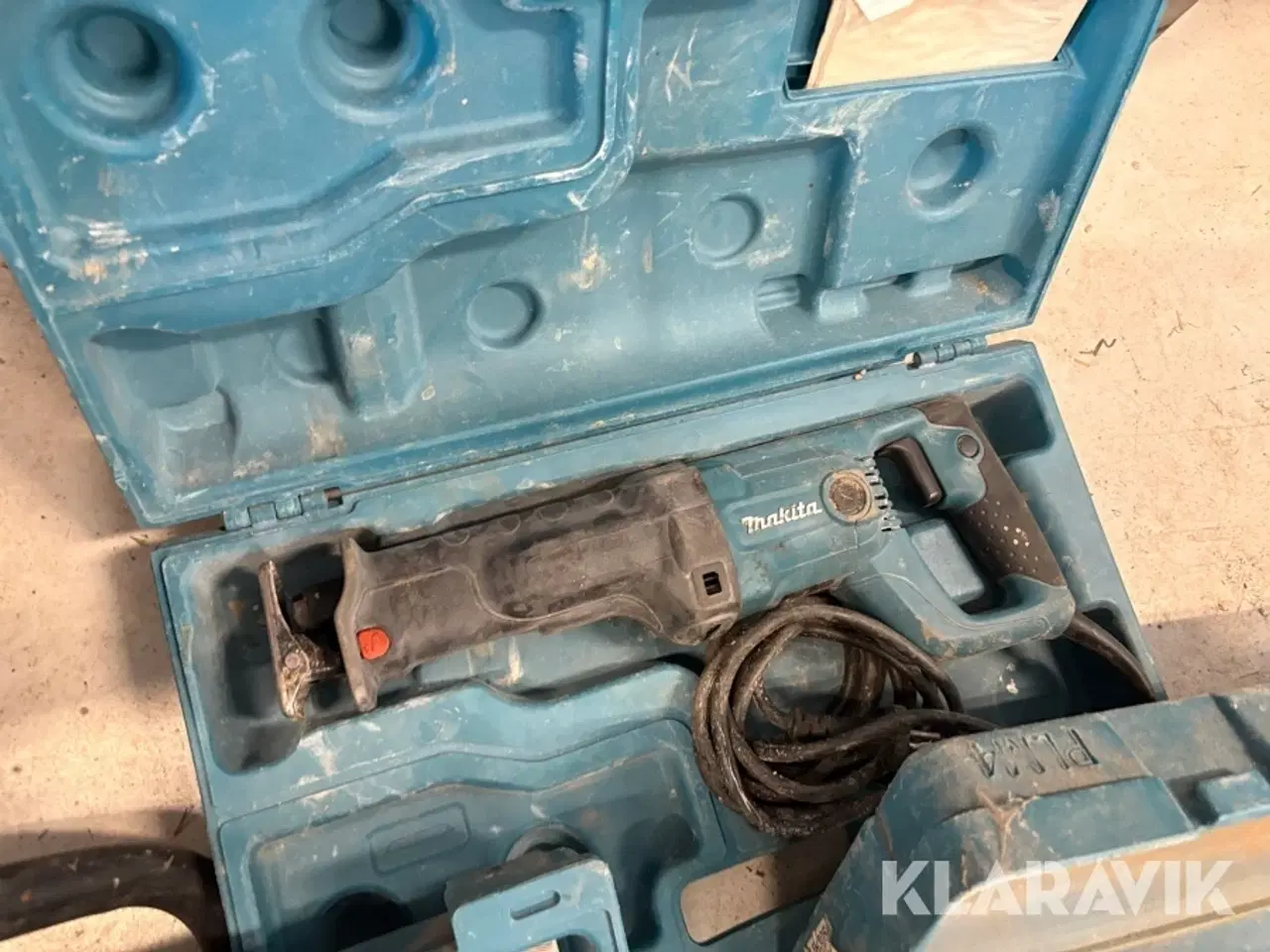 Billede 5 - Lot save Makita