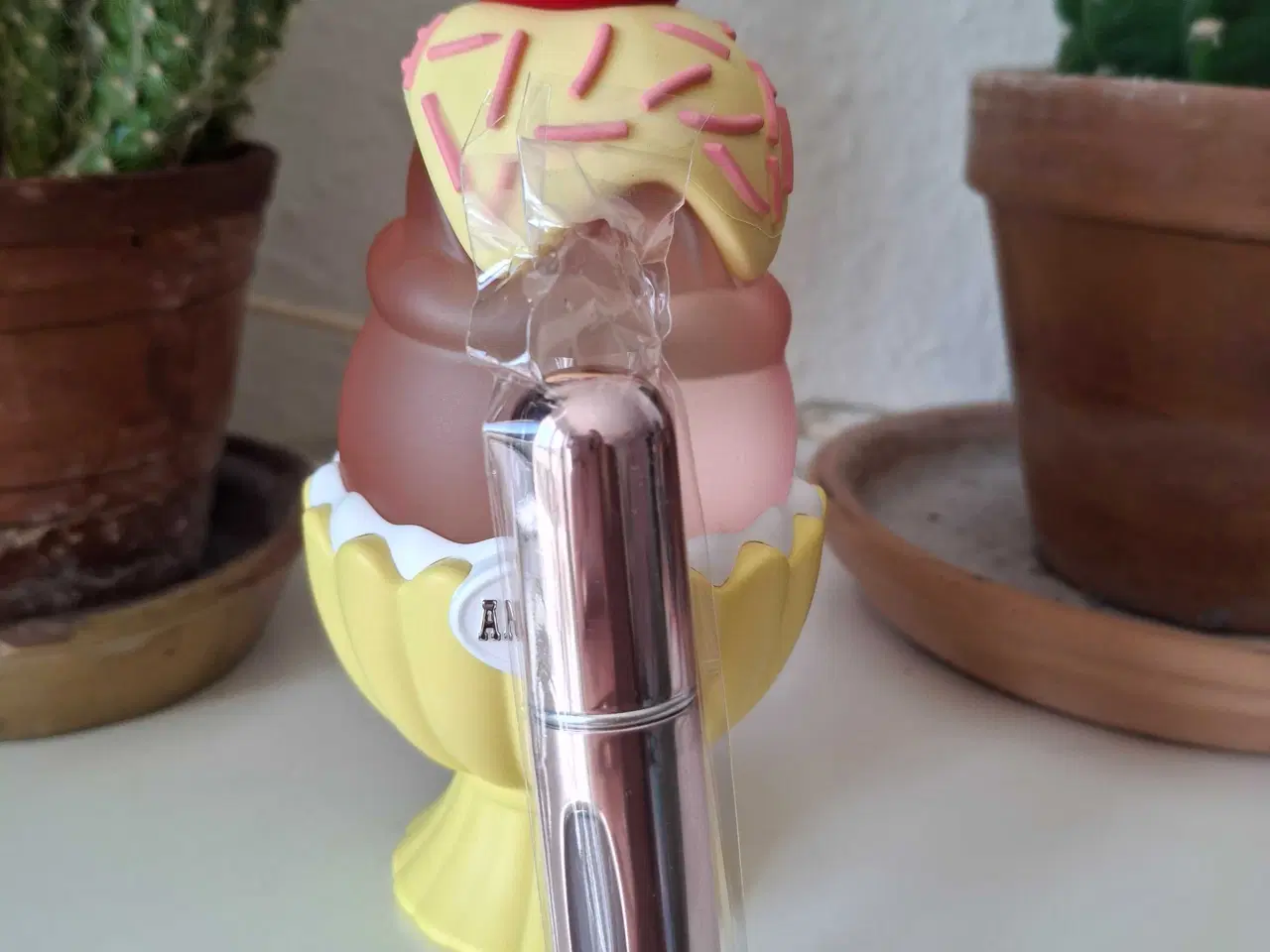 Billede 5 - Sundae Mellow Yellow - Anna Sui - 5 ml.