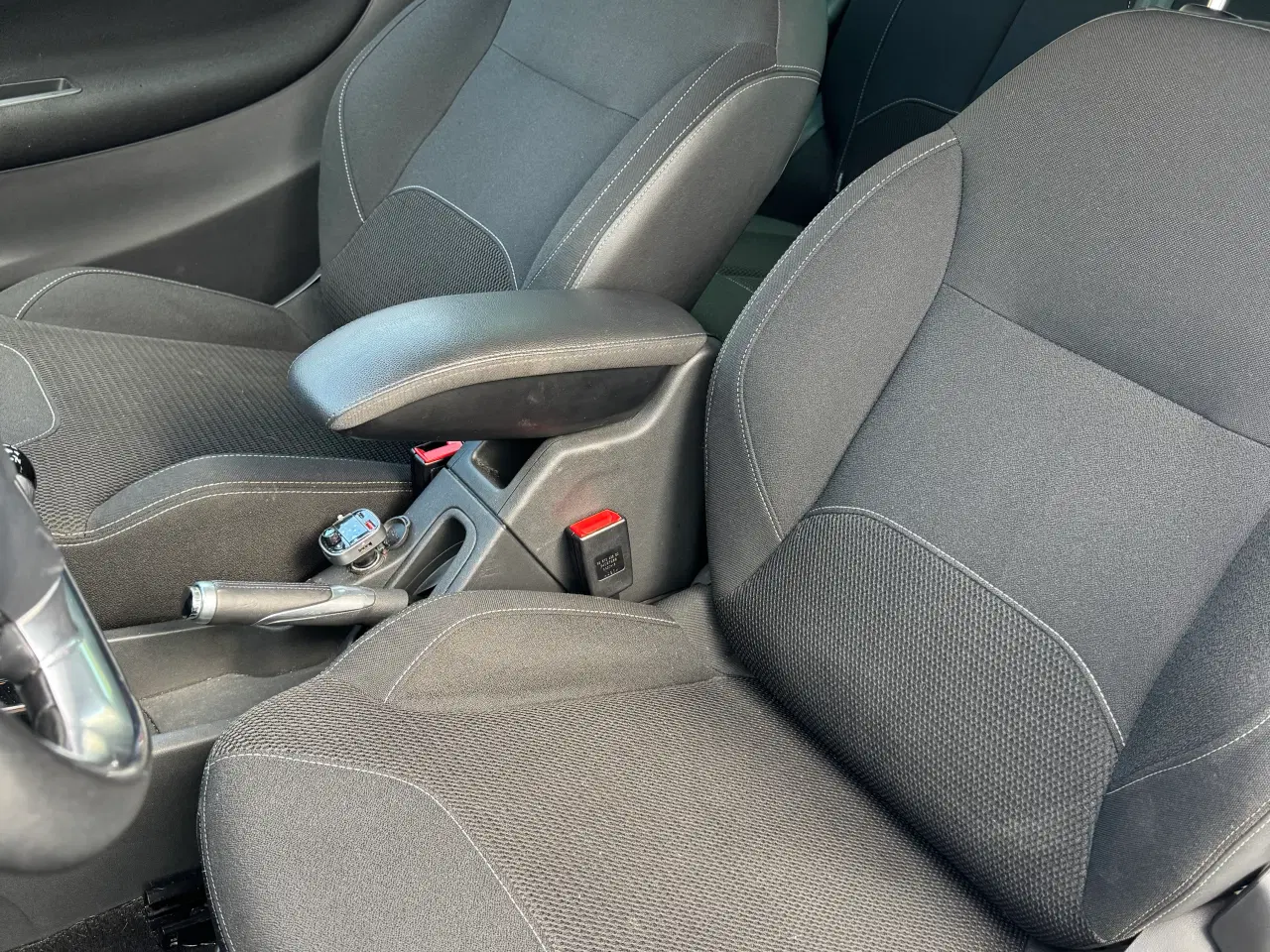 Billede 18 - Citroën DS 3 billig vægtafgift 