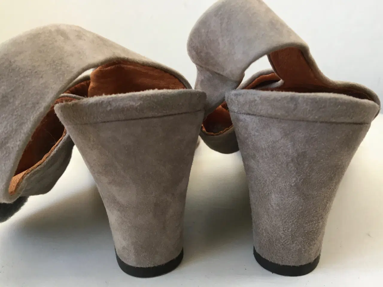 Billede 5 - Chie Mihara, sandaler, str 40,5