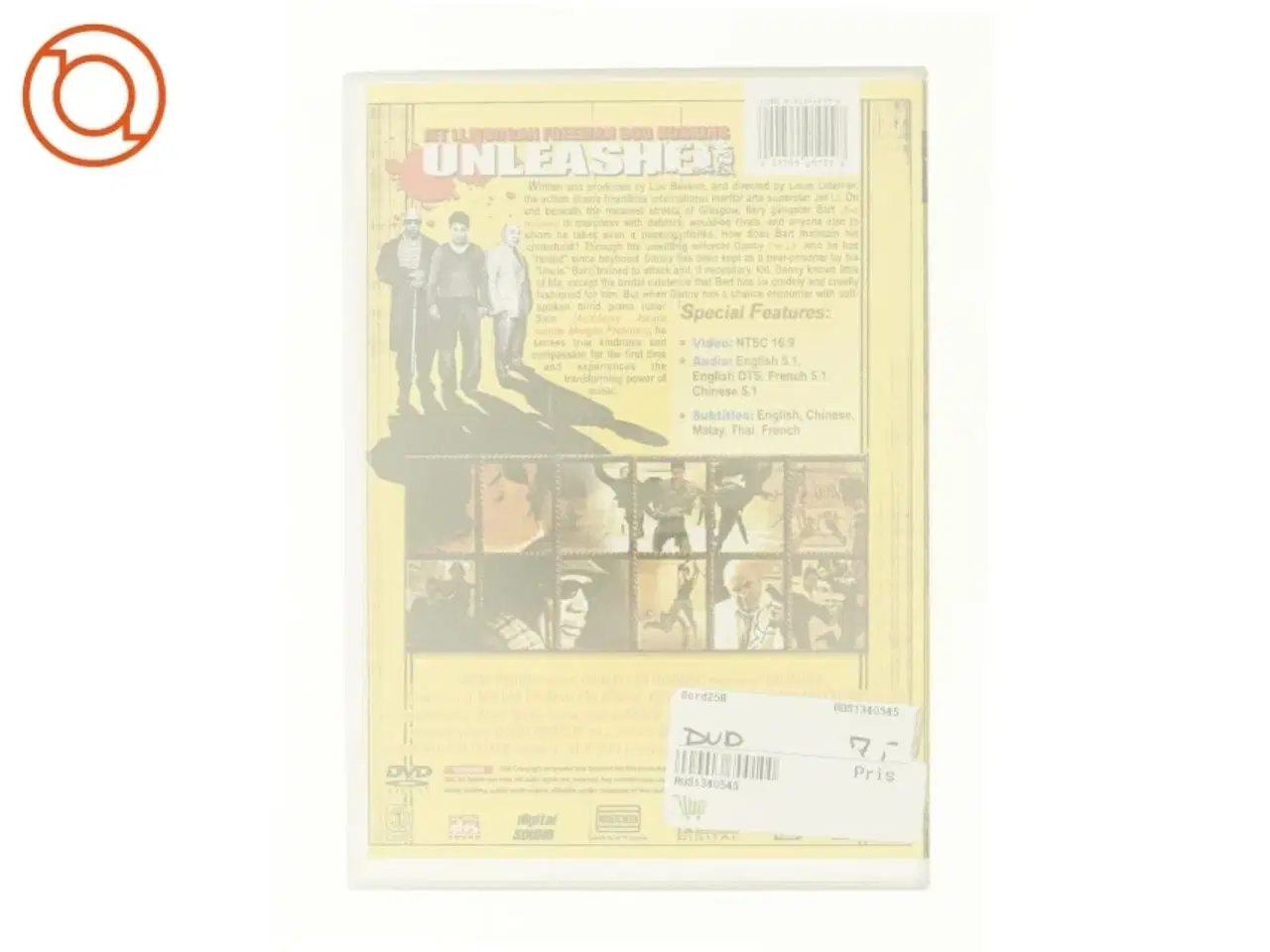 Billede 3 - Unleashed