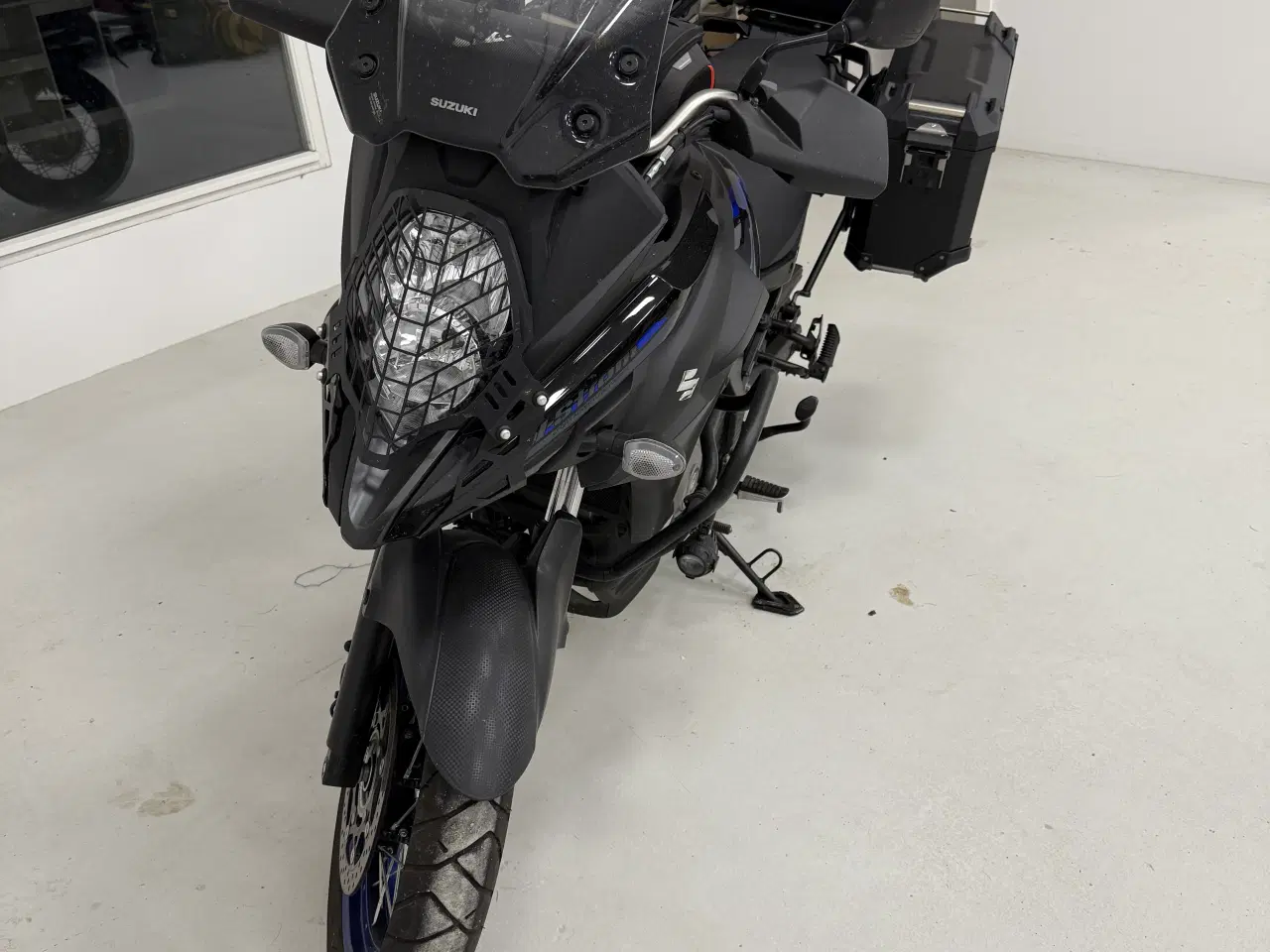 Billede 5 - Suzuki DL650 XT V-Strom 