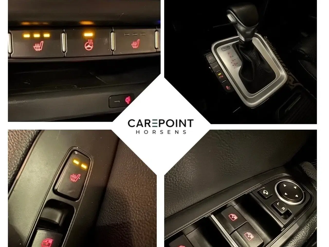 Billede 17 - Kia XCeed 1,6 PHEV Platinum Edition DCT