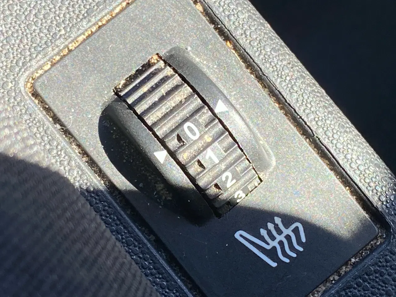 Billede 16 - Citroën C3 Picasso 1,6 Blue HDi Challenge 100HK