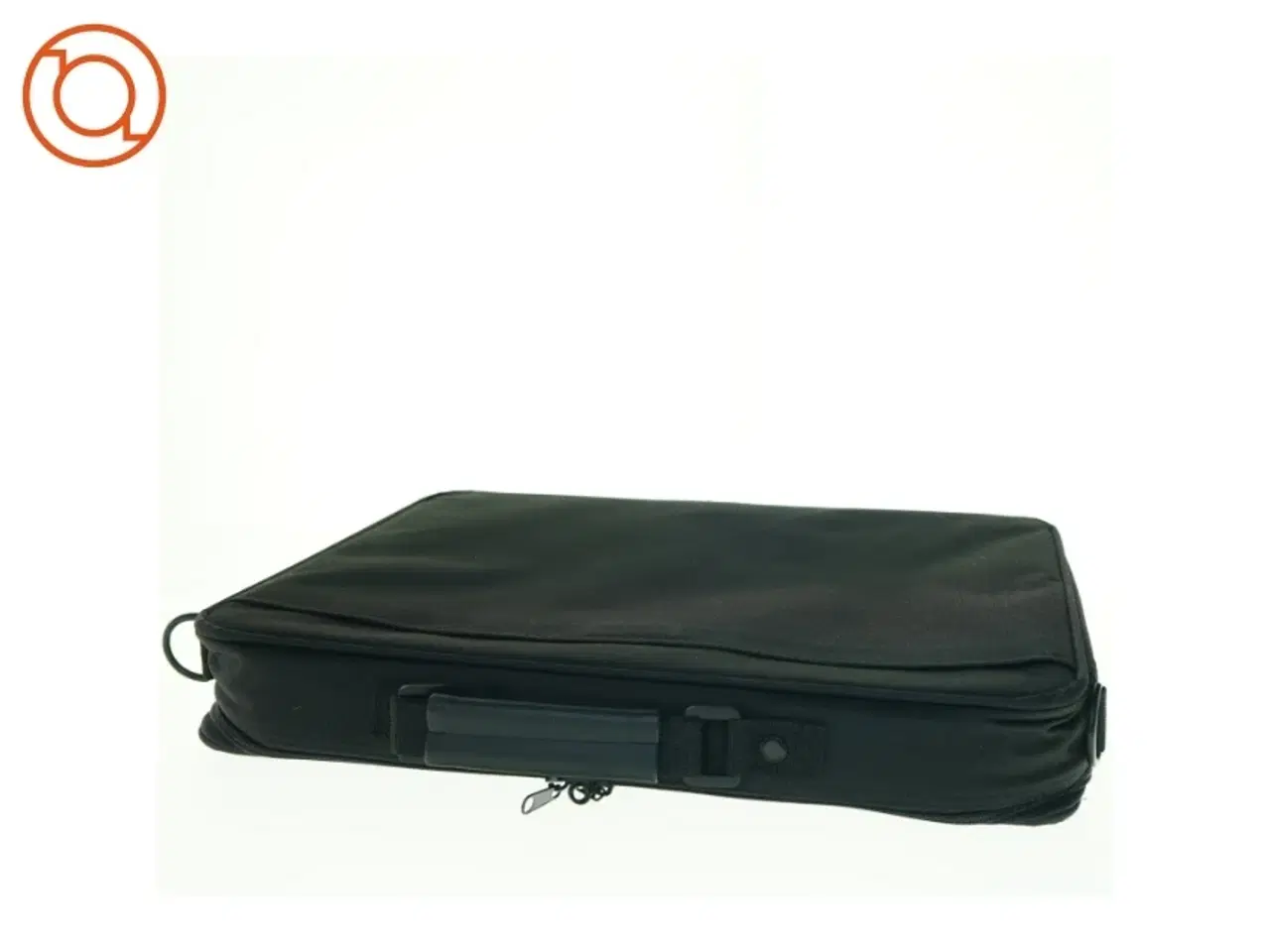 Billede 3 - Sort computertaske fra Targus (str. 45 x 35 cm)