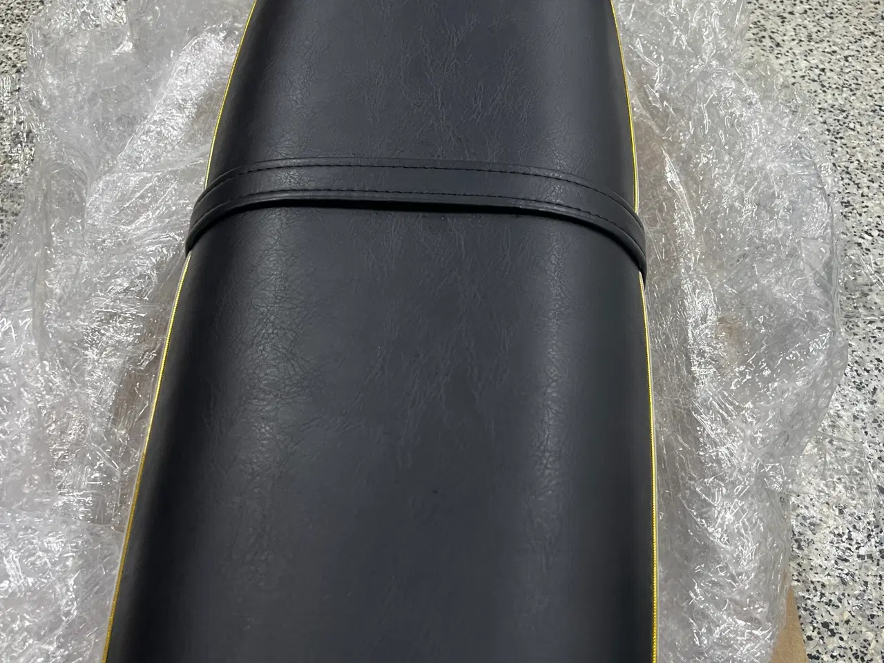 Billede 7 - Honda cd50 k1 kvalitets repro sæde