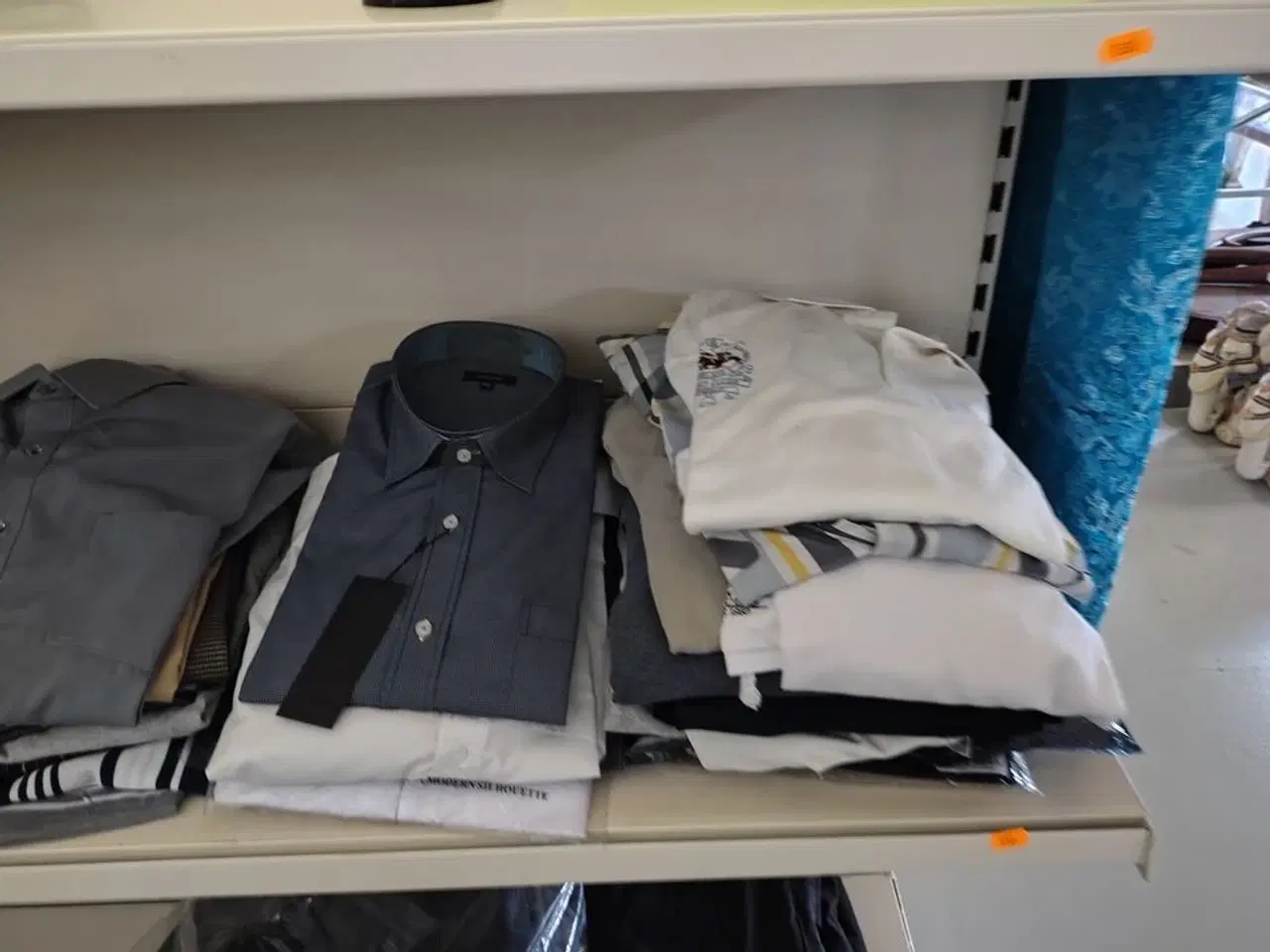 Billede 2 - Parti tøj