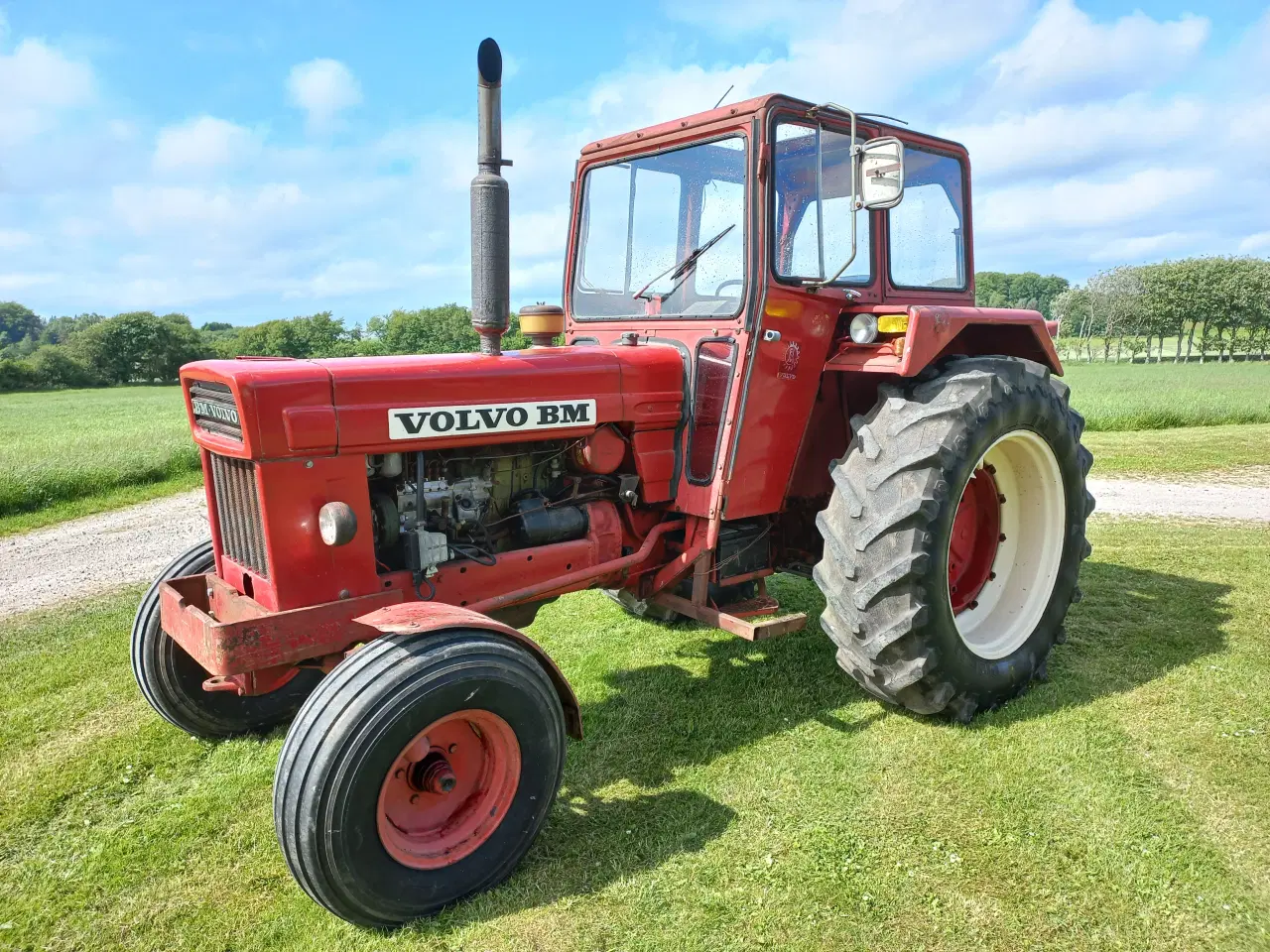 Billede 12 - Volvo BM 800