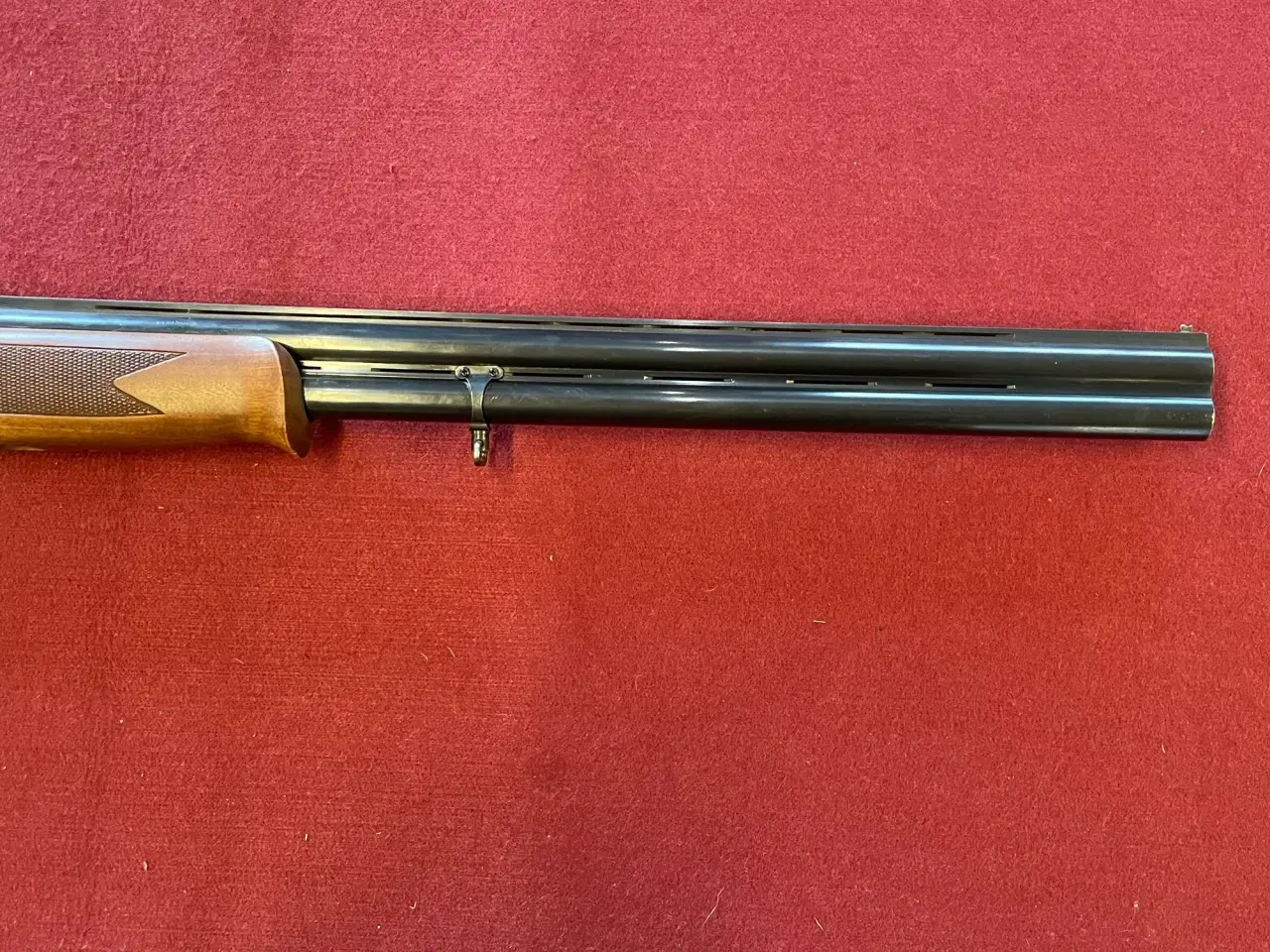 Billede 4 - Rizzini jagtgevær 12/70