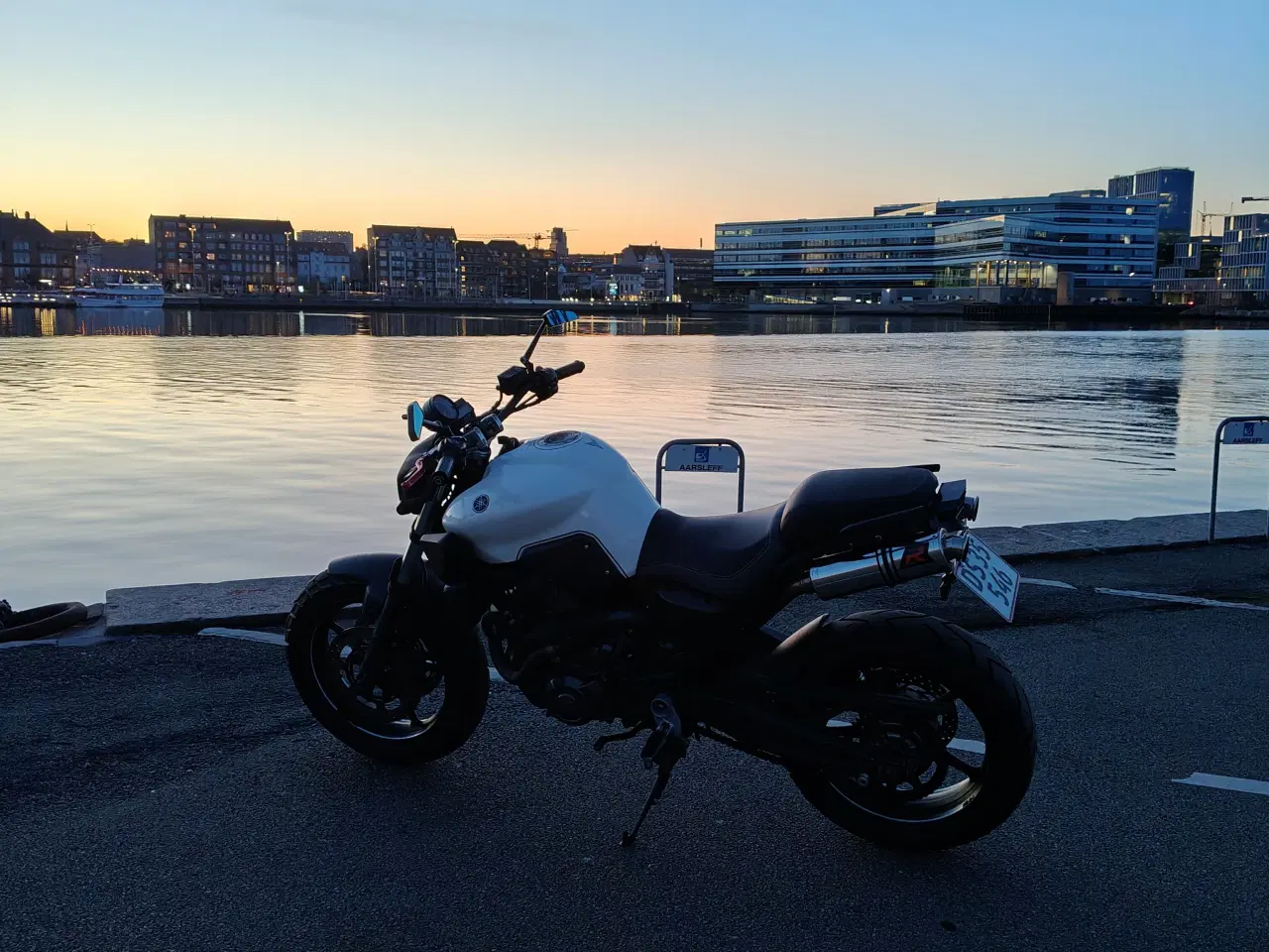 Billede 8 - Yamaha MT 03