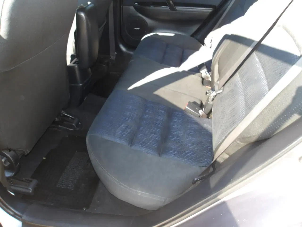 Billede 7 - Mazda 6 2,0 Comfort stc.