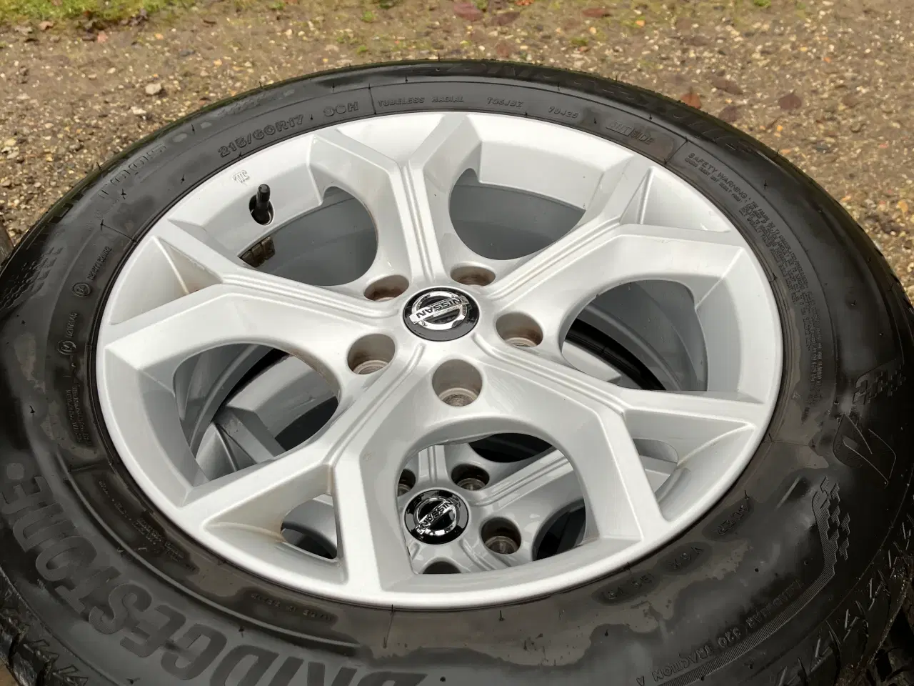 Billede 12 - Velholdt og økonomisk bil.