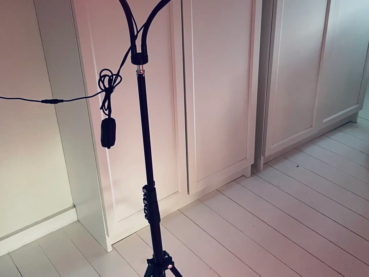 Billede 14 - Infrarød lys terapi / rødt lys på stander